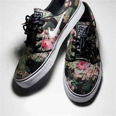 floral sneakers men's.